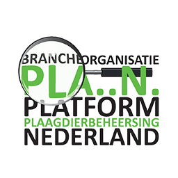 Brancheorganisatie Platform Plaagdierbeheersing Nederland